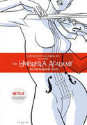 The Umbrella Academy 1 - Weltuntergangs-Suite (Neue Edition)