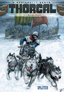 Thorgal 33: Das Schwertboot