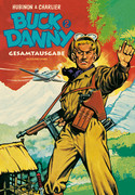 Buck Danny - Gesamtausgabe 2: 1948-1951