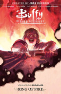 Buffy the Vampire Slayer 4