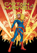 Captain Marvel 1: Eine für alle, alle für eine