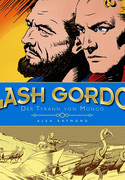 Flash Gordon: Der Tyrann von Mongo - Die Sonntagsseiten 1937-1941 (Band 2)