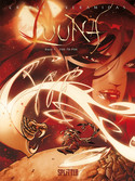 Luuna - Bd.4: Pok-Ta-Pok
