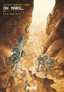 On Mars_ - Band 1: Eine neue Welt