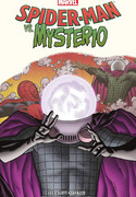 Spider-Man vs. Mysterio