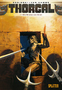 Thorgal 03: Die Greise von Aran