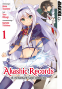 Akashic Records of the Bastard Magic Instructor 01
