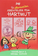 Di allerzweiten Abenteuer fom Hartmut - Sammelbant 2