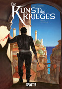 Die Kunst des Krieges - Buch 1: Ciudalia