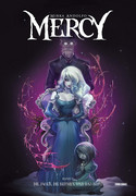 Mercy - Bd.2: Die Jäger, die Blumen und das Blut