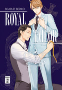 Royal Tailor