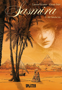 Sasmira - Band 2: Der falsche Ton