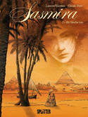Sasmira - Band 2: Der falsche Ton