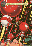 Die Blake-und-Mortimer-Bibliothek 4: Das Geheimnis von Atlantis
