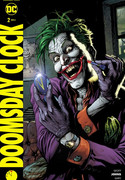 Doomsday Clock 2 (von 4)
