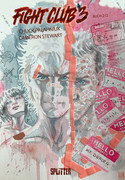 Fight Club 3 - Buch 2 (von 2)