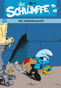 Die Schlümpfe 17: Der Juwelenschlumpf
