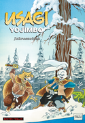 Usagi Yojimbo 11: Jahreszeiten