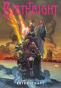 Birthright 6: Vaterschaft