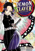 Demon Slayer - Kimetsu no Yaiba 06