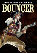 Bouncer - Gesamtausgabe 1