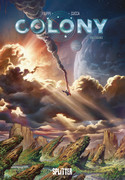 Colony - 2. Untergang