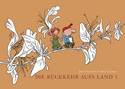 Die Rückkehr aufs Land 1