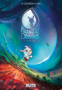 Haunter of Dreams – Die Legenden von Yria