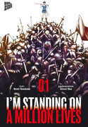 I'm Standing on a Million Lives 01