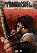 Thorgal 27: Der Barbar