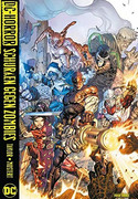 DC-Horror: Schurken gegen Zombies
