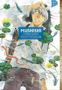 Mushishi 08 (Perfect Edition)