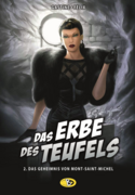 Das Erbe des Teufels - 2: Das Geheimnis von Mont-Saint-Michel