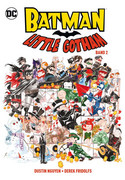 Batman: Little Gotham 2