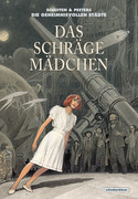 Das schräge Mädchen (Die geheimnisvollen Städte)
