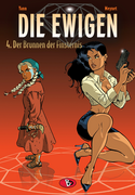 Die Ewigen - 4. Der Brunnen der Finsternis