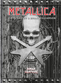 Metallica - Die Graphic Novel