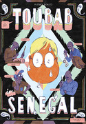 Toubab im Senegal