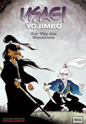 Usagi Yojimbo 3: Der Weg des Wanderers