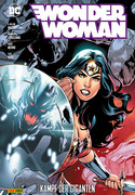 Wonder Woman 10: Kampf der Giganten