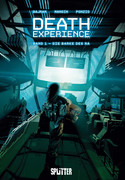 Death Experience - Band 1: Die Barke des Ra