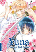 Yuna aus dem Reich Ryukyu 05