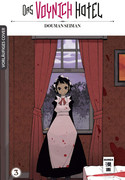 Das Voynich Hotel 03