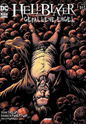 Hellblazer: Gefallene Engel - Bd.3 (von 3)