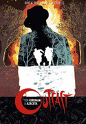 Outcast - Band 4: In den Fängen des Teufels