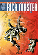 Rick Master - Gesamtausgabe 07