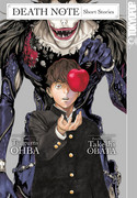 Death Note - Short Stories