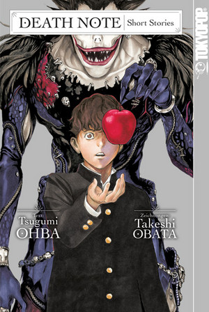 Death Note - Short Stories