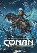 Conan der Cimmerier - Bd.8: Der Schwarze Kreis