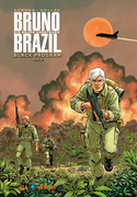 Bruno Brazil - Die neuen Abenteuer 02: Black Program